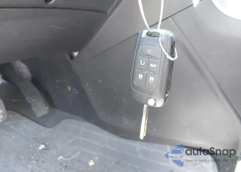 2016 Chevrolet Cruze Limited 1Lt Auto from USA, damaged, VIN 1G1PE5SB1G7226554